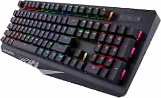 【極希少】Mad Catzマッドキャッツ ストライク7 ゲーミング キーボード Amazon.co.jp: MC-STRIKE7 S.T.R.I.K.E. 7 Gaming Keyboard for